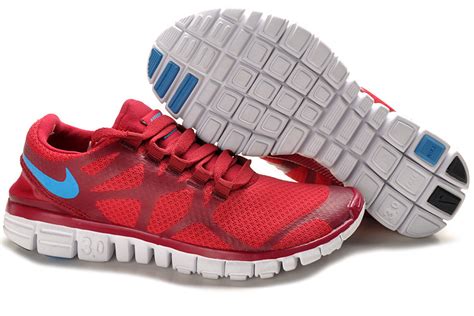 nike free 3.0 weiß rot|Nike Free 3.0 Sneakers .